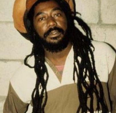 Foto de Johnny Clarke