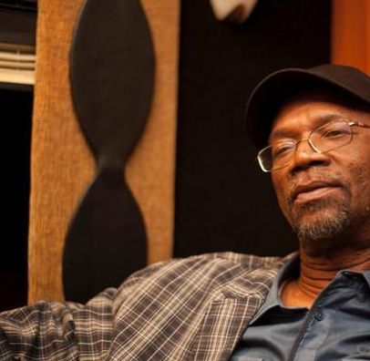 Foto de Beres Hammond