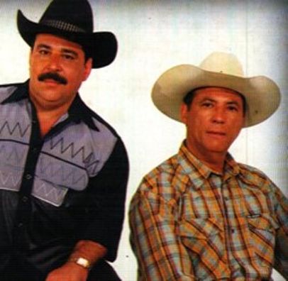 Foto de Ronaldo Viola e Praiano