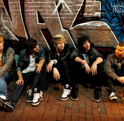 Foto de This Is All Now