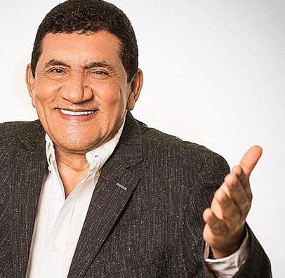 Foto de Poncho Zuleta