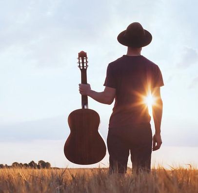 Foto de Fábio Azevedo