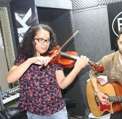 Foto de Flávio Wilson