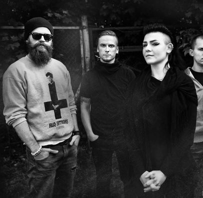 Foto de Obscure Sphinx