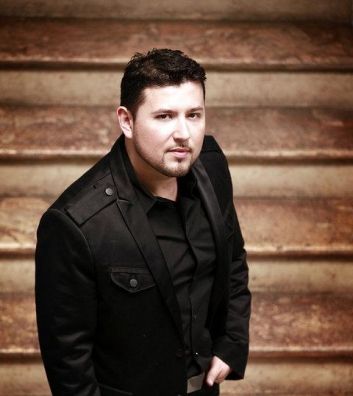 Foto de Roberto Tapia