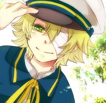 Foto de Vocaloid Oliver