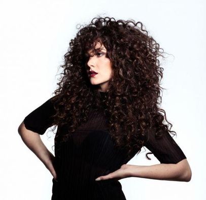 Foto de Maria Hazell