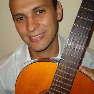 Foto de Juliano Neto