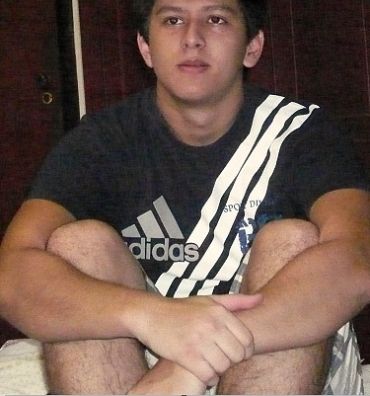 Foto de Christiano Lee