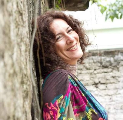 Foto de Patrícia Ahmaral