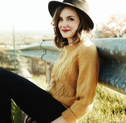 Foto de Kristene DiMarco