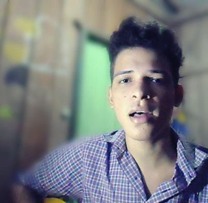 Foto de Alexandre Costa