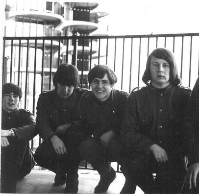 Foto de The Other Half