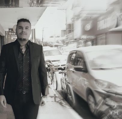 Foto de Marcos Mendonça