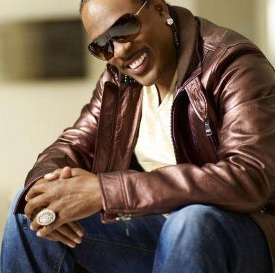 Foto de Charlie Wilson