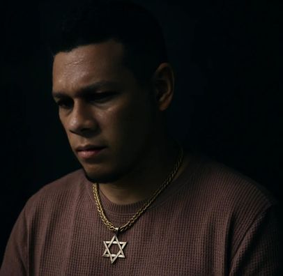 Foto de Rérisson Elias