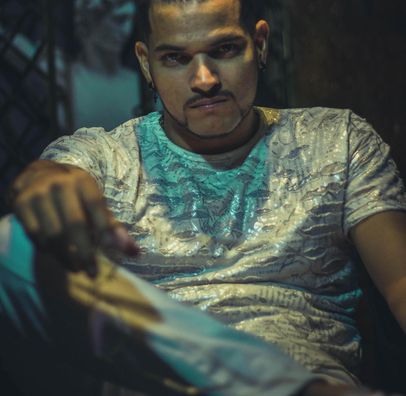 Foto de Samuel Elemental