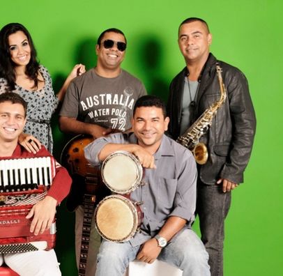 Foto de Perfume de Gardênia