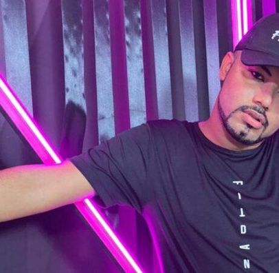 Foto de Hytalo Santos