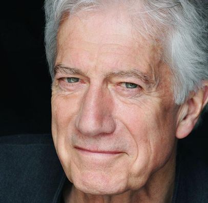 Foto de Brian Protheroe