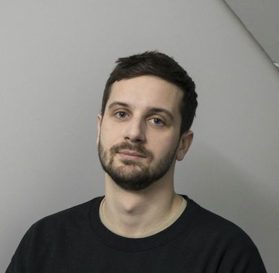 Foto de A.M. Overcast