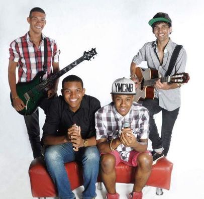 Foto de Grupo SocialSoul