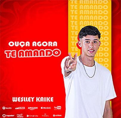 Foto de Weslley Kaike