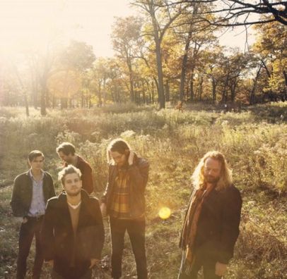 Foto de The Wooden Sky