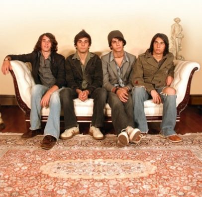 Foto de The Consequence