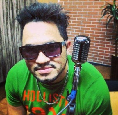 Foto de Marcos Nunes