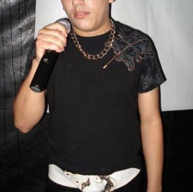 Foto de Capa de Revista