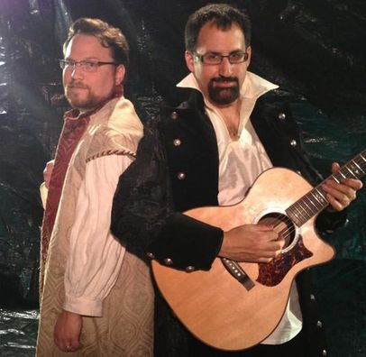 Foto de Paul and Storm