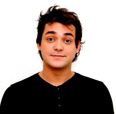 Foto de Eduardo Sterblitch