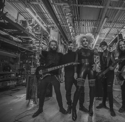 Foto de Phantom High