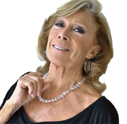 Foto de Amelita Baltar