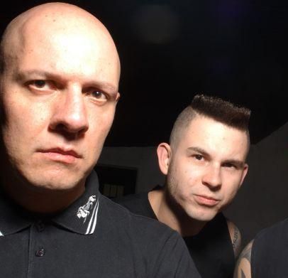 Foto de Os Catalépticos