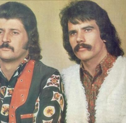 Foto de Scott e Smith