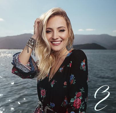 Foto de Bella Carazzatto