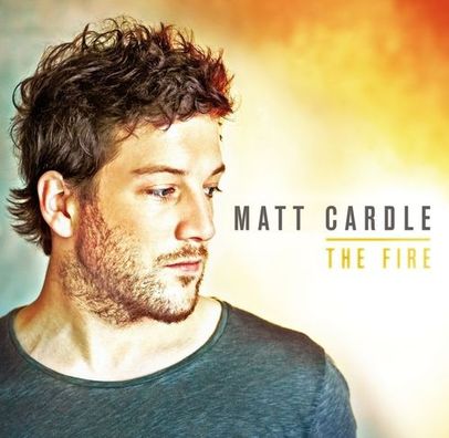 Foto de Matt Cardle