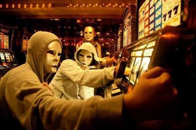 Foto de Krome Angels