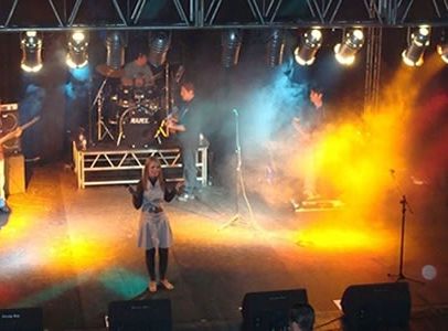 Foto de Roberta Camargo