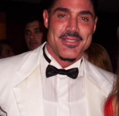 Foto de Ricardo Fort