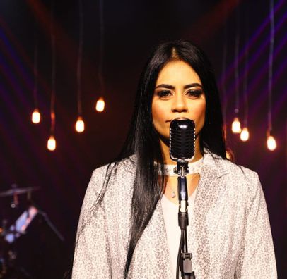 Foto de Pamela Rodrigues