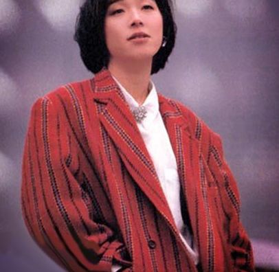 Foto de Yurie Kokubu