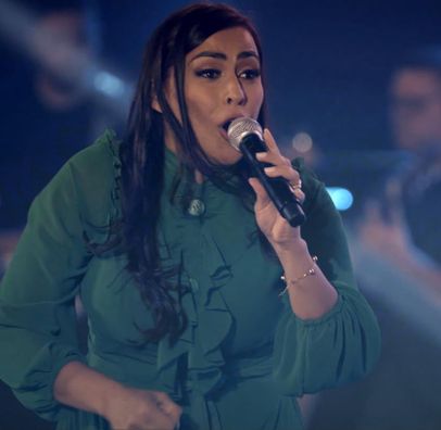 Foto de Cris Lorrane