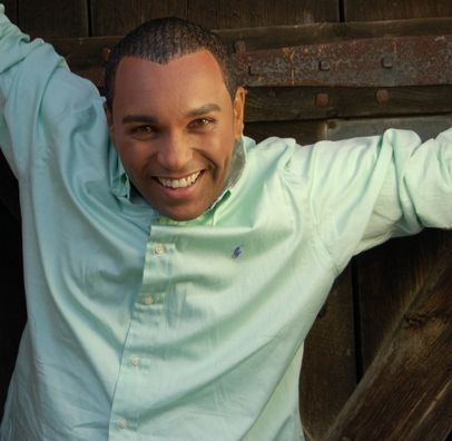 Foto de Fernando Fé