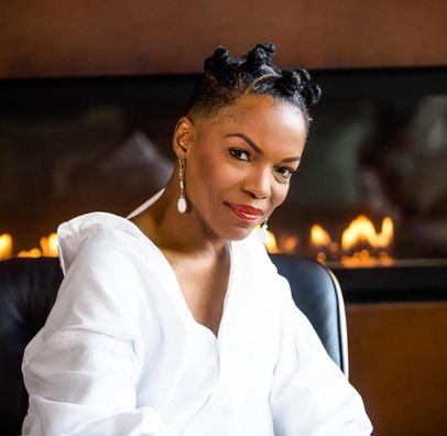 Foto de Nnenna Freelon