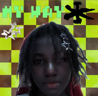 Foto de EDWINA PINKY