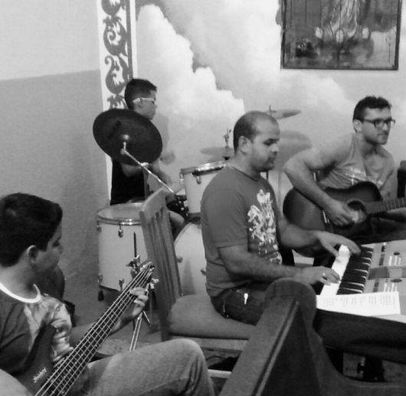 Foto de Mensageiros de Deus