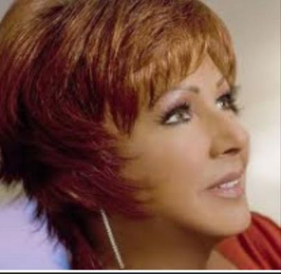 Foto de Orietta Berti